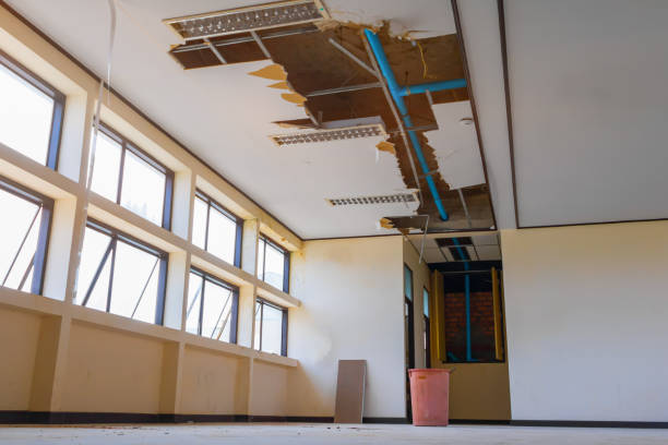 Best Water damage restoration near me  in Clarksville, VA